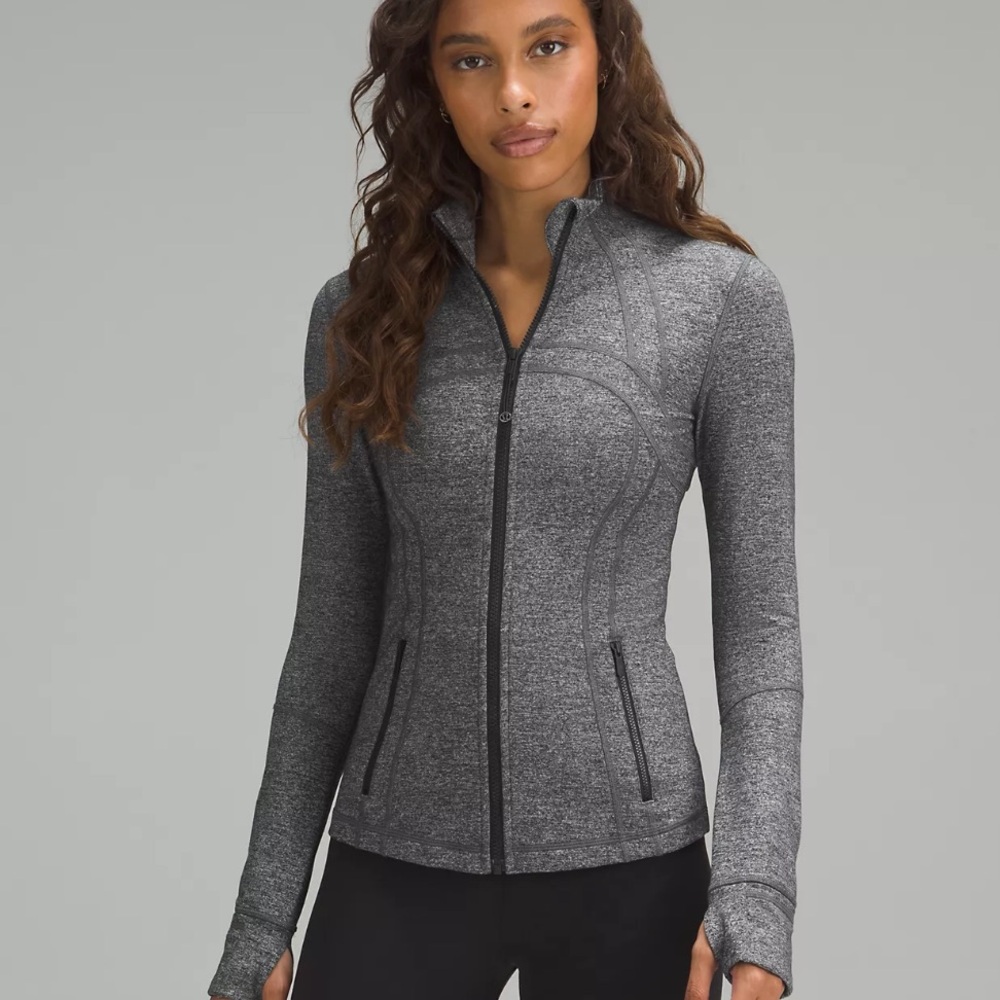 Lululemon Define Jacket Size 4